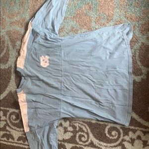 University of North Carolina shirt